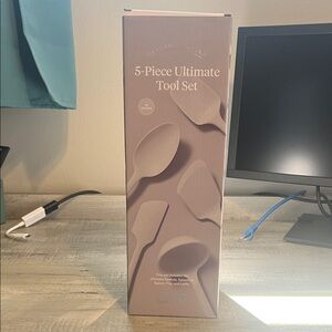 GIR Ultimate Tool Set - Set of 5